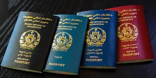 Passport Consular Affairs Ministry Of Foreign Affairs