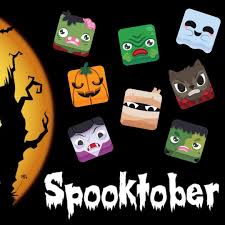 Learn more about mmorpg game play and the concept of a level treadmill. Blooket Spooktober Has Arrived With Our First Seasonal Event Of The Year Comes Candy Rush Game Mode Spooky Box With New Blooks Dark Themed Site Designs The Fun Starts