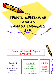 Middle east technical university (commonly referred to as metu; Teknik Menjawab Soalan Spm Bi 2011