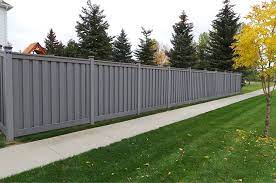 Wrought Iron Fence Cost Calculator Wpc Farm Fence Price Outdoor Fencing Backyard Fences Fence Design