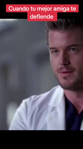 El secreto del mejor amigo en Grey's Anatomy