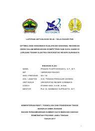 Sscn bkn cpns kementerian atr/bpn 2021. Laporan Aktualisasi Nilai Nilai Dasar Pn