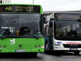 Wegen eines flächendeckenden warnstreiks im öffentlichen nahverkehr standen am donnerstag viele busse und bahnen in nrw still. Stadtwerke Busse Stehen Am Dienstag In Hamm Wegen Verdi Streik Still Hamm