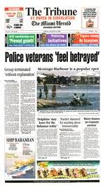 The Tribune