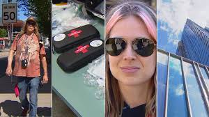 Outreach groups fight for life in the midst of a deadly drug supply