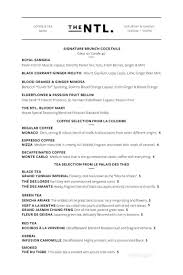 Appetizers fresh fruit salad ginger, lime. Menu Of The National Bar And Dining Rooms In New York Ny 10022