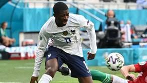 Conheça nossa nova seção palpites completamente dedicada a eles. Franca Com Baixa No Ataque Para O Jogo Com Portugal Franca Jornal Record