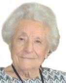 Catherine DeVito Obituary (2013)