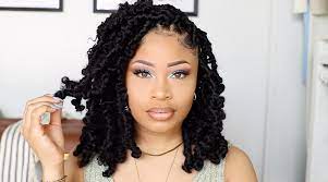 Book 4.7 73 reviews queens natural hair stylist. Butterfly Locs Everything You Need To Know Un Ruly