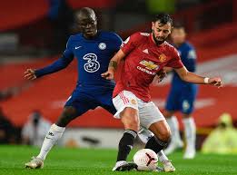 Chelsea will play arsenal in the fa cup final after a thumping win over manchester united. Chelsea Vs Manchester United And A Compelling Contrast Of Styles The Independent
