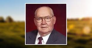 Dean Franklin Turner Obituary 2009