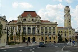 Primăria va introduce contul online al contribuabilului. 2021 PrimÄria Oradea Ia DouÄ Credite Noi Bihon