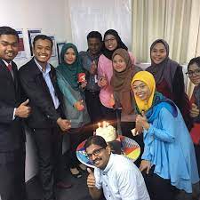 What's being discussed at ekg network sdn bhd? Ekg Network Congratulations To Ekg Group On Promoting Facebook