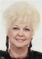 Virginia Stewart Obituary (1936