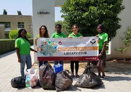 The university campus is located in the capital of nicosia, 5. Social Project Was Completed By The Library Directorate And Students Of The Library Club Cyprus International University