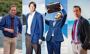 This account is hosted by red planet pictures, the makers of death. Death In Paradise Who Is Your Favourite Detective Of All Time Poll Hello