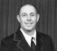 Harold WALDRON Obituary (1927