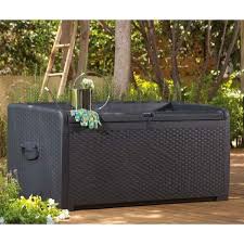 Coffre Jardin Brico Depot