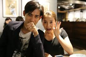 Shoots a baby commercial these pictures of this page are about:barbie hsu married. Barbie Hsu Skimmedmilkdrama