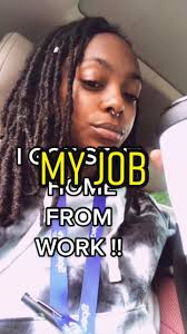 Why I Got Sent Home From Work