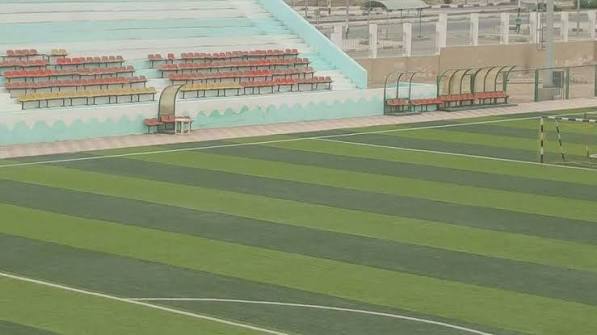 Qlosna Stadium في المنيا