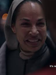 The Handmaid's Tale June and Luke Reunion: Heartfelt Moments in Season 4