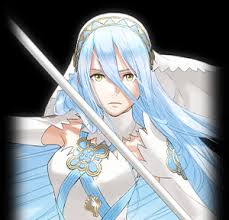 Corrin And Azura Revelation Supports Rewrite [Fire Emblem Fates] [Mods]