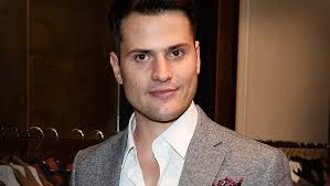 Seine traumfrau soll sich kinder wünschen. Rocco Stark Neue Liebe Bunte De