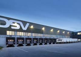 Leading freight forwarder with 56,000 employees in more than. Dsv Moves Into A New Warehouse In Turkey Intermodal Logistics