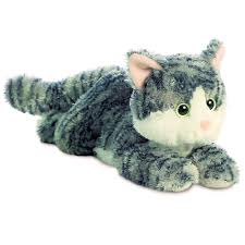 Looking for the best wallpapers? Aurora Flopsies Cat Lily 31538 30cm