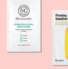 20 Best Sheet Masks For Healthy Glowing Skin Hydrating Facial Mask Reviews