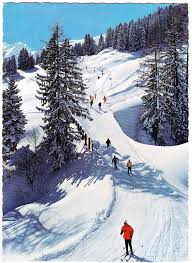 Von der wirtschaft bis zum bus für 50.abfahrt: Austria St Anton Am Arlberg Galzig Abfahrt Buy Old Postcards From Europe At Todocoleccion 113279271