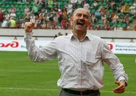 In alagir, alania republic, ссср). Stanislav Cherchesov Biografiya Trenera Sportivnaya Karera Foto Zhena Syn 2021 Uznaj Vsyo