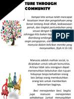 Natal 2001 natal terjadi pada saat yang tepat. Contoh Khotbah Ekspositori