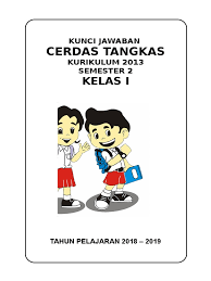 Kunci jawaban soal soal ipa kelas 5 semester 1. Kunci Tema 6