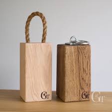Top angebote für küche & haushalt.kostenlose lieferung möglich Solid Oak Door Stop Ginger And Tweed