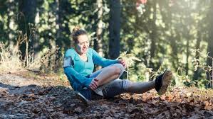 Substantive können mit einem artikel (geschlechtswort) und i. Die Haufigste Sportverletzung Banderriss Runner S World