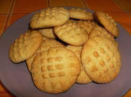 bolachas de manteiga bimby receitas bolachas bolachas caseiras