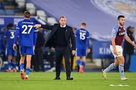 Here you can easy to compare statistics for both. Player Ratings Leicester City Vs Aston Villa Fosse Posse