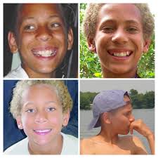 jaliek you are so loved and never never forgotten....it has been 17 years  since any saw your beautiful face smile heard your precious voice....we  will never give up