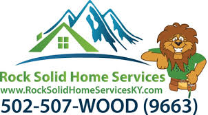 Rock Solid Home Services LLC