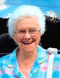 Obituary for Wilma M. Strickland
