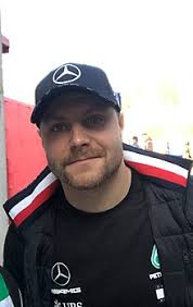 Valtteri bottas mercedes 2019 | we had a special appointment with mercedes driver valtteri lewis hamilton says that valtteri bottas isn't yet the main title rival to 2019; Valtteri Bottas Wikipedia