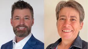 Jeff Paul, Isabelle Mauny join Sri Lanka's WSO2