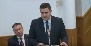 Când va fi demis vlad voiculescu. Ministrul Apararii Si Parlamentari Evanghelici La Biserica Sfanta Treime BistriÅ£a Ce Mesaje Au Transmis