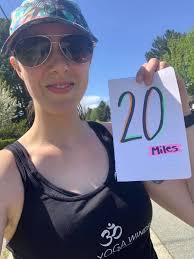 Birmingham track club Saturday run update