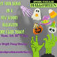SPOOKY HALLOWEEN EVE Cookie Class Thurs. Oct. 30th event image