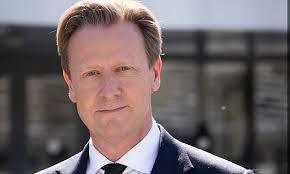 John Harrison, GC of Airbus: 'The Next Generation's Leaders Will Be Far  More Agile and Adaptable"