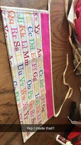 I Used The Home Depot Apron And Turned It Into A Teacher Apron Love It And Sooo Easy Teacher Apron Home Depot Apron Classroom Crafts
