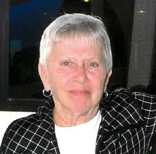 Mary T. Buzzell Obituary June 29, 2015